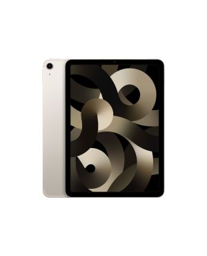Apple iPad Air 10.9" WiFi 64GB 2022, valge