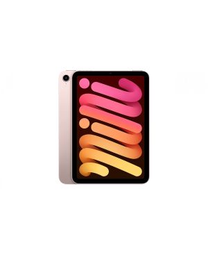 Apple iPad Mini WiFi 256GB 2021, roosa