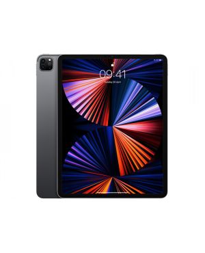 Apple iPad Pro 12.9" WiFi + LTE 2021 256GB, tumehall