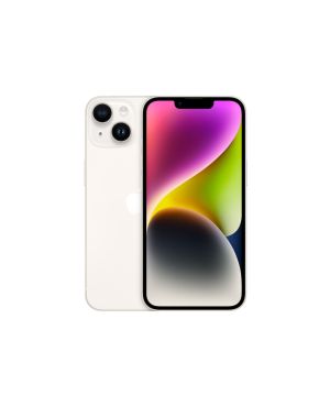 Apple iPhone 14 128 ГБ, белый