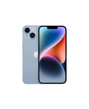 Apple iPhone 14 256 ГБ, синий