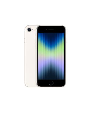 Apple iPhone SE 2022 64GB, valge