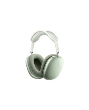 Apple mürasummutavad bluetooth kõrvaklapid Airpods Max, roheline