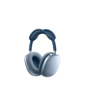 Apple mürasummutavad bluetooth kõrvaklapid Airpods Max, sinine
