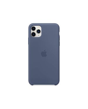 Apple Silikoonümbris iPhone 11 Pro Max, sinine