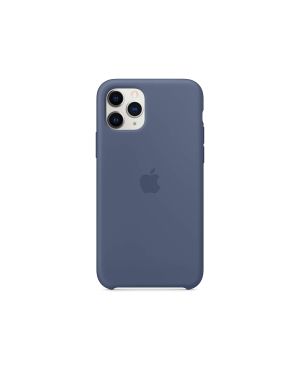 Apple Silikoonümbris iPhone 11 Pro, sinine