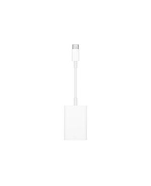 Apple USB-C SD-kaardi lugeja, valge