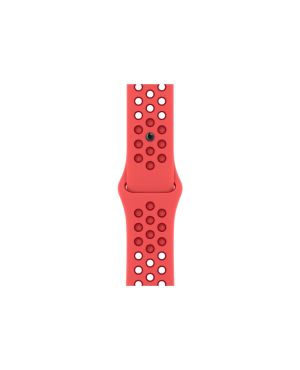 Apple Watch 41mm Nike Sport Band vahetusrihm, korall