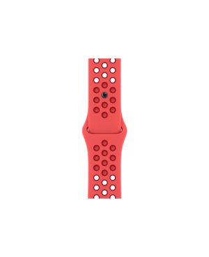 Apple Watch 41mm Nike Sport Band vahetusrihm, korall