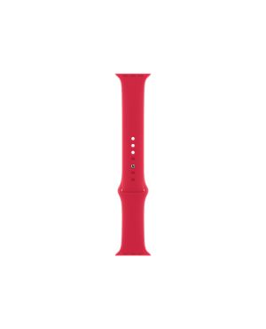Apple Watch 41mm Sport Band vahetusrihm, punane