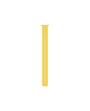 Apple Watch 49mm Ocean Band vahetusrihma pikendus, kollane
