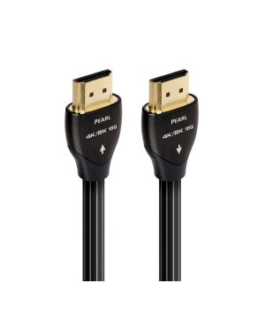 AUDIOQUEST HDMI kaabel Pearl 18 12,5m