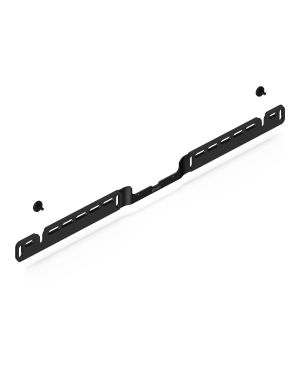 Sonos ARC ULTRA seinakinnitus, must