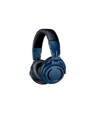 Audio-Technica ATH-M50xBT2 juhtmevabad kõrvaklapid, sinine