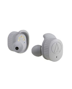 Audio-Technica juhtmevabad bluetooth spordiklapid ATH-SPORT7TW, hall