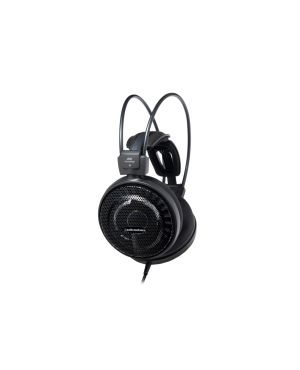 Audio-Technica kõrvaklapid ATH-AD700X, must