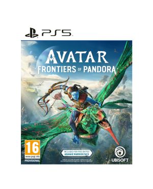 AVATAR - Frontiers of Pandora PS5