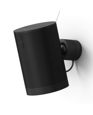 Sonos multiroom WiFi kõlar ERA 100 PRO 2tk, must