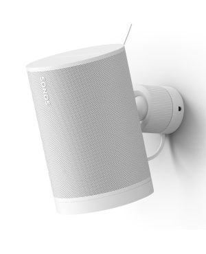 Sonos multiroom WiFi kõlar ERA 100 PRO 2tk, valge