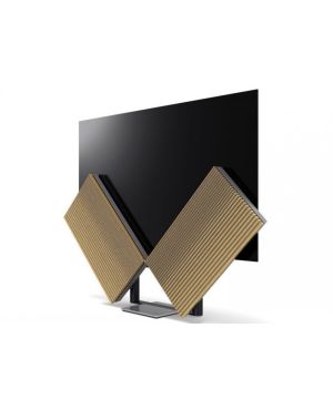 Bang & Olufsen Beovision Harmony 65" 4K OLED teleri teevad eriliseks teleri küljes olevad liikuvad kõlarid