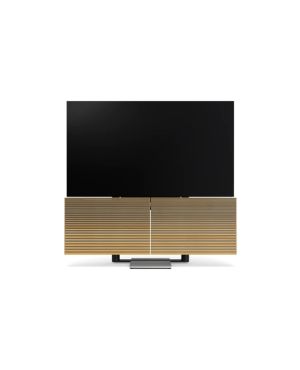 Bang & Olufsen Beovision Harmony 88" 4K OLED teleri teevad eriliseks teleri küljes olevad liikuvad kõlarid