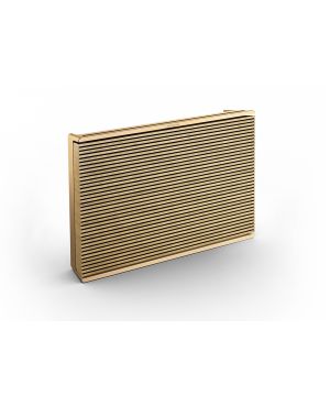 Bang & Olufsen kaasaskantav multiroom WiFi kõlar BeoSound Level, kuldne