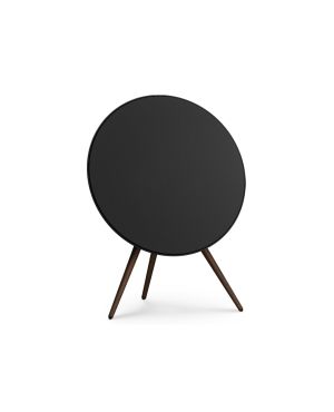 Bang & Olufsen multiroom WiFi kõlar BeoPlay A9 MK4, must/must pähkel