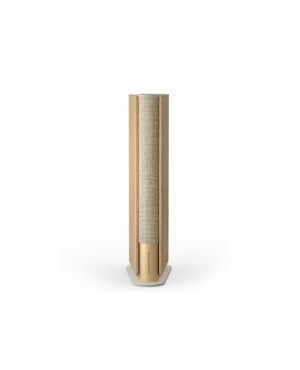 Bang & Olufsen multiroom WiFi kõlar BeoSound Emerge, kuldne/hele tamm
