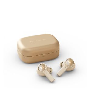 Bang & Olufsen mürasummutavad bluetooth kõrvaklapid BeoPlay EX, kuldne