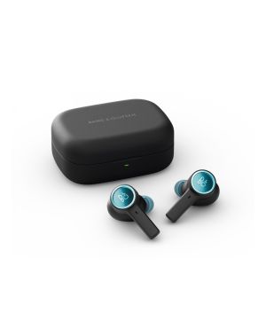 Bang & Olufsen mürasummutavad bluetooth kõrvaklapid BeoPlay EX, sinine/must