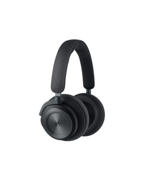 Bang & Olufsen mürasummutavad bluetooth kõrvaklapid BeoPlay HX, must