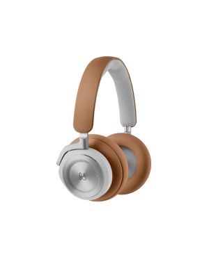 Bang & Olufsen mürasummutavad bluetooth kõrvaklapid BeoPlay HX, pruun