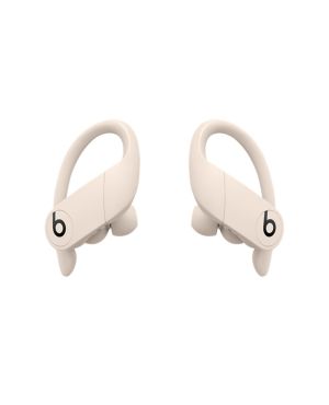 Beats juhtmevabad bluetooth spordiklapid Powerbeats Pro, beež