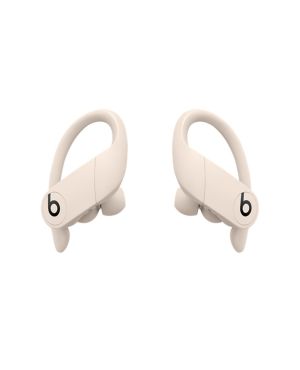 Beats juhtmevabad bluetooth spordiklapid Powerbeats Pro, beež