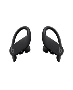 Beats juhtmevabad bluetooth spordiklapid Powerbeats Pro, must