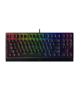 Клавиатура Razer BlackWidow V3 проводная NORDIC, черная