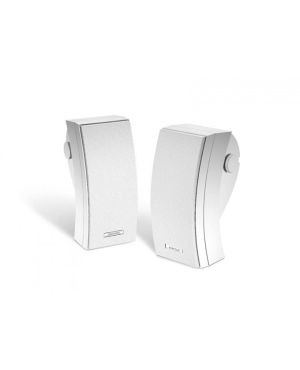 Bose 251® ilmastikukindlad kõlarid, valge