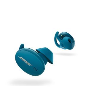 Bose bluetooth spordiklapid Sport Earbuds, sinine