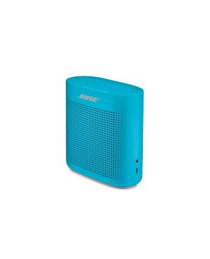 Bose kaasaskantav bluetooth kõlar SoundLink Color II, sinine