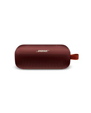 Bose kaasaskantav bluetooth kõlar SoundLink Flex, punane