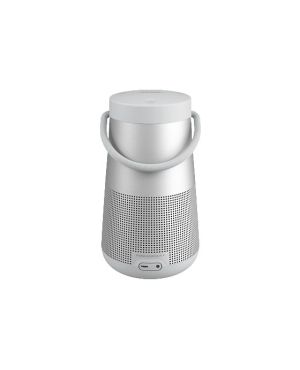 Bose kaasaskantav bluetooth kõlar SoundLink Revolve Plus II, hõbedane