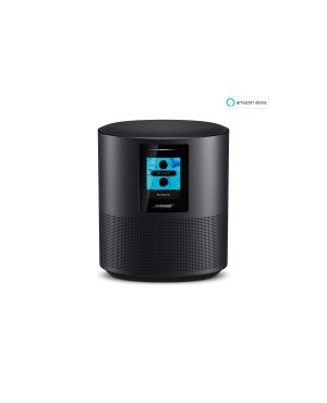 Bose multiroom WiFi kõlar Smart Speaker 500, must