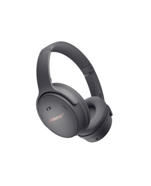 Bose mürasummutavad bluetooth kõrvaklapid QuietComfort 45, hall
