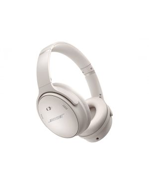 Bose mürasummutavad bluetooth kõrvaklapid QuietComfort 45, valge
