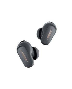 Bose mürasummutavad bluetooth kõrvaklapid QuietComfort Earbuds II, hall