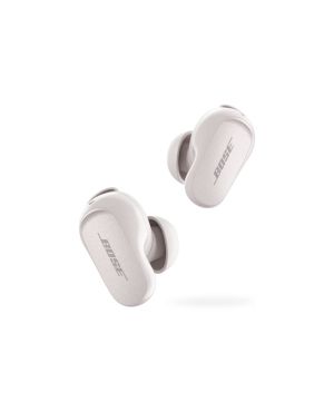 Bose mürasummutavad bluetooth kõrvaklapid QuietComfort Earbuds II, valge