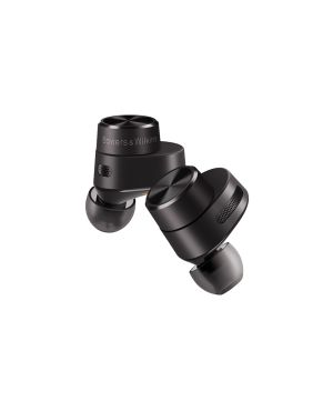 Bowers & Wilkins juhtmevabad mürasummutavad bluetooth kõrvaklapid PI7, must