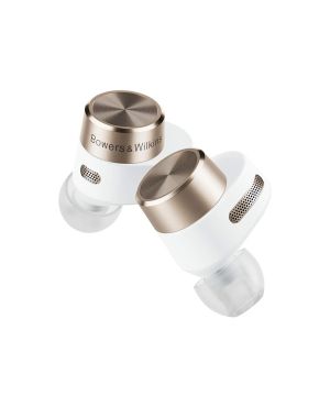 Bowers & Wilkins juhtmevabad mürasummutavad bluetooth kõrvaklapid PI7, valge