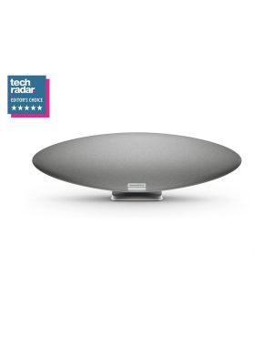 Bowers & Wilkins multiroom WiFi kõlar Zeppelin, hall