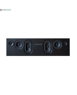 CANVAS SOLO multiroom WiFi soundbar